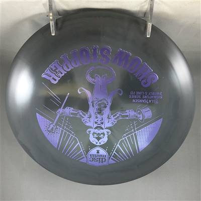 Discmania S Line FD 173.4g  - Ella Hansen Show Stopper Stamp