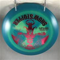 Discmania S Line FD 174.4g  - Ella Hansen Show Stopper Stamp
