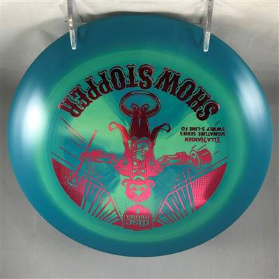 Discmania S Line FD 174.4g  - Ella Hansen Show Stopper Stamp
