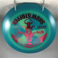Discmania S Line FD 174.4g  - Ella Hansen Show Stopper Stamp
