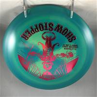 Discmania S Line FD 174.0g  - Ella Hansen Show Stopper Stamp