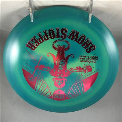 Discmania S Line FD 174.0g  - Ella Hansen Show Stopper Stamp
