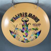 Discmania S Line FD 171.2g  - Ella Hansen Show Stopper Stamp