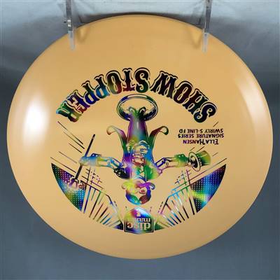 Discmania S Line FD 171.2g  - Ella Hansen Show Stopper Stamp