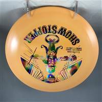 Discmania S Line FD 171.8g  - Ella Hansen Show Stopper Stamp