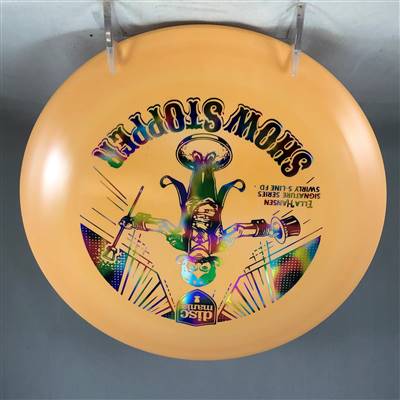 Discmania S Line FD 171.8g  - Ella Hansen Show Stopper Stamp