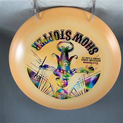 Discmania S Line FD 171.8g  - Ella Hansen Show Stopper Stamp