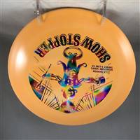 Discmania S Line FD 171.7g  - Ella Hansen Show Stopper Stamp