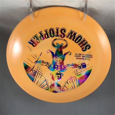 Discmania S Line FD 171.7g  - Ella Hansen Show Stopper Stamp