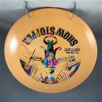 Discmania S Line FD 172.5g  - Ella Hansen Show Stopper Stamp