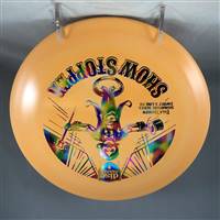 Discmania S Line FD 172.6g  - Ella Hansen Show Stopper Stamp