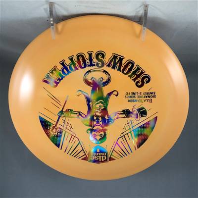 Discmania S Line FD 172.6g  - Ella Hansen Show Stopper Stamp