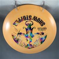 Discmania S Line FD 172.8g  - Ella Hansen Show Stopper Stamp