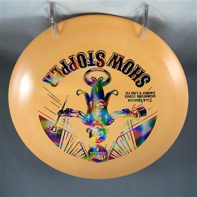 Discmania S Line FD 172.8g  - Ella Hansen Show Stopper Stamp