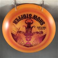Discmania S Line FD 175.1g  - Ella Hansen Show Stopper Stamp