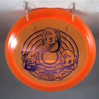 Discmania C Line CD1 174.4g - Crush Boys Stamp