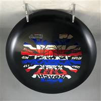 Discraft ESP Roach 172.7g - Ledgestone 2023 Stamp