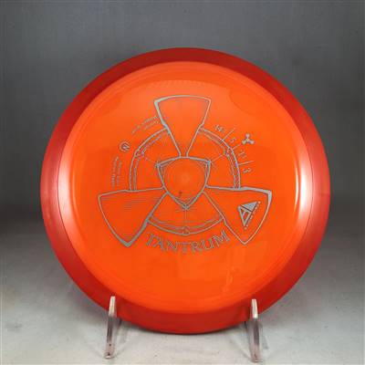 Axiom Neutron Tantrum 174.2g