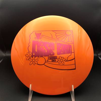 Innova Star Charger 175.4g - 2023 Disc Baron Series Stamp
