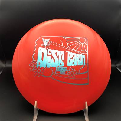Innova Star Roadrunner 176.0g - 2023 Disc Baron Series Stamp