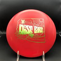 Innova Star Roadrunner 174.5g - 2023 Disc Baron Series Stamp