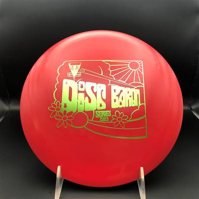 Innova Star Roadrunner 174.5g - 2023 Disc Baron Series Stamp