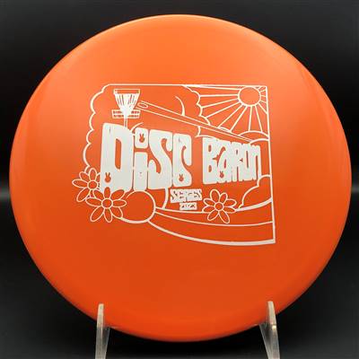 Innova Star Gator 175.2g - 2023 Disc Baron Series Stamp