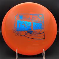 Innova Star Jay 180.5g - 2023 Disc Baron Series Stamp