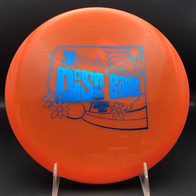Innova Star Jay 180.5g - 2023 Disc Baron Series Stamp