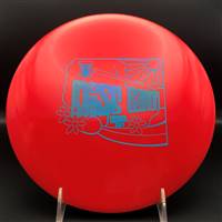 Westside Tournament Pine 177.6g - 2023 Disc Baron Series Stamp