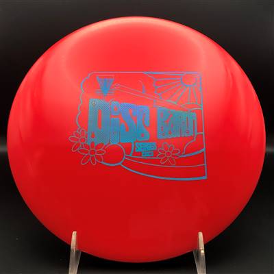 Westside Tournament Pine 177.6g - 2023 Disc Baron Series Stamp