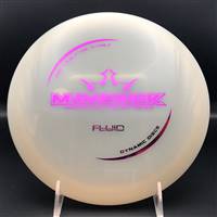Dynamic Discs Fluid Maverick 176.5g