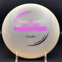 Dynamic Discs Fluid Maverick 174.9g