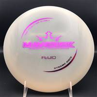 Dynamic Discs Fluid Maverick 176.0g