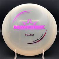 Dynamic Discs Fluid Maverick 174.8g