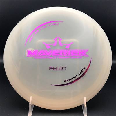 Dynamic Discs Fluid Maverick 174.8g
