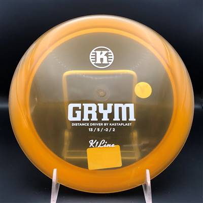 Kastaplast K1 Grym 174.9g