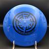 Kastaplast K1 Hard Krut 174.1g - Luke Samson Tour Series Stamp