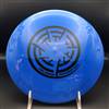 Kastaplast K1 Hard Krut 173.7g - Luke Samson Tour Series Stamp