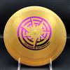 Kastaplast K1 Hard Krut 174.9g - Luke Samson Tour Series Stamp