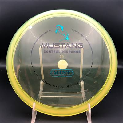 Mint Discs Eternal Mustang 178.9g