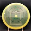 Mint Discs Eternal Mustang 173.6g