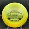 Mint Discs Sublime Longhorn 175.6g