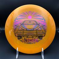 Mint Discs Sublime Longhorn 175.6g