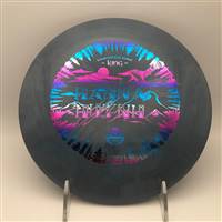 Westside Tournament King 175.0g  - Hanna Huynh 2023 Tour Series Stamp
