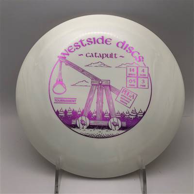 Westside Tournament Catapult 174.6g