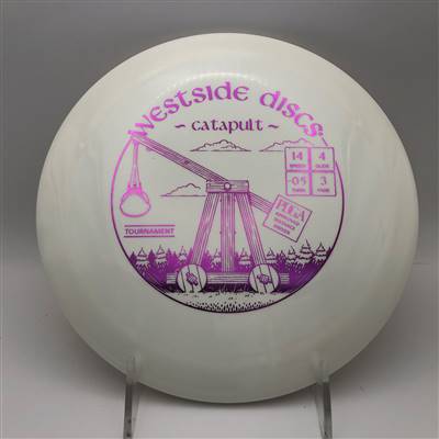 Westside Tournament Catapult 175.3g
