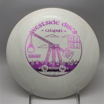 Westside Tournament Catapult 174.8g