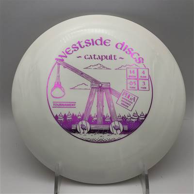 Westside Tournament Catapult 175.1g