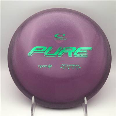 Latitude 64 Opto Air Pure Putter